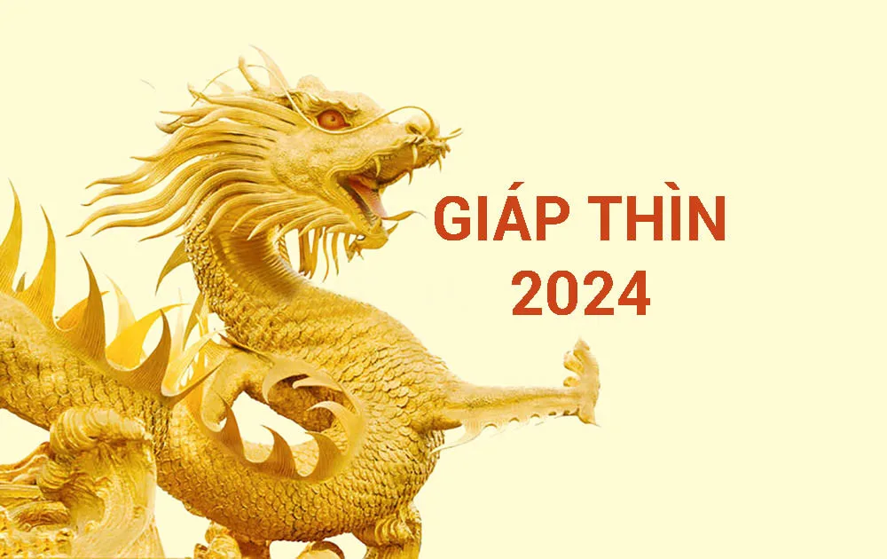 Lịch nghỉ Tết Giáp Thìn 2024 diễn ra vào thời gian nào 2