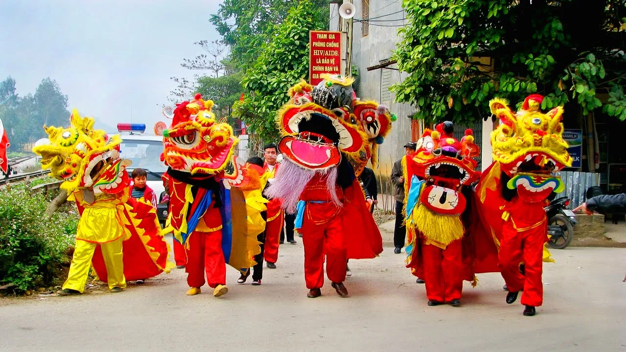 Những điều cần làm trong ngày mùng 1, mùng 2 và mùng 3 Tết 4