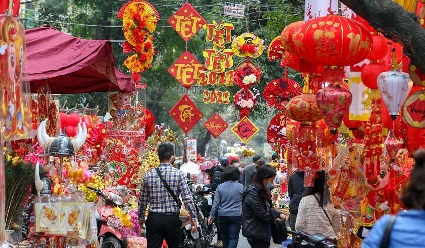 Du xuân ngày Tết Khám phá những địa điểm du lịch mới 3